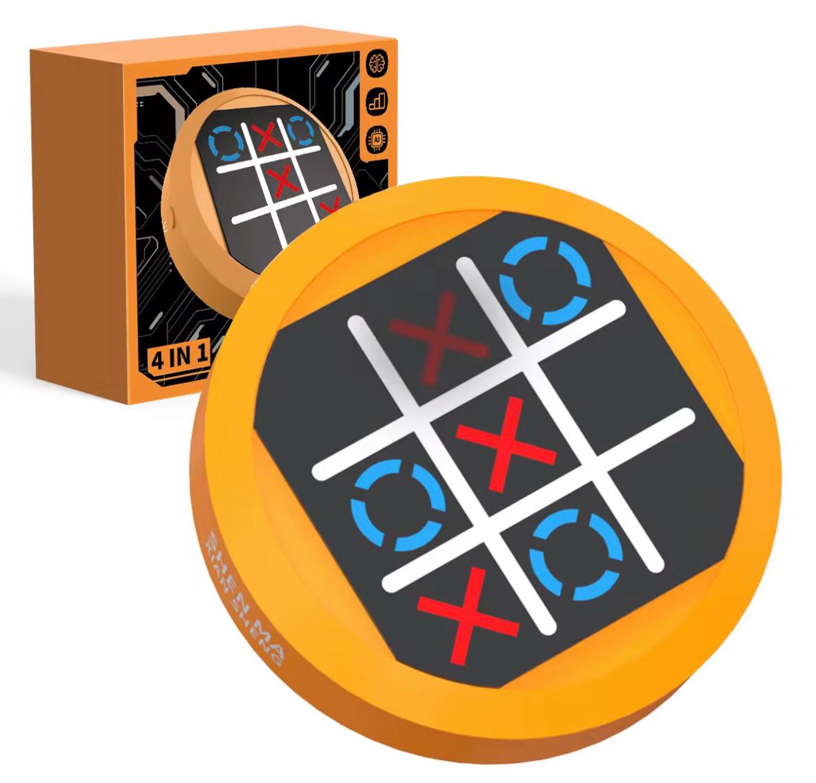 Tic Tac Toe